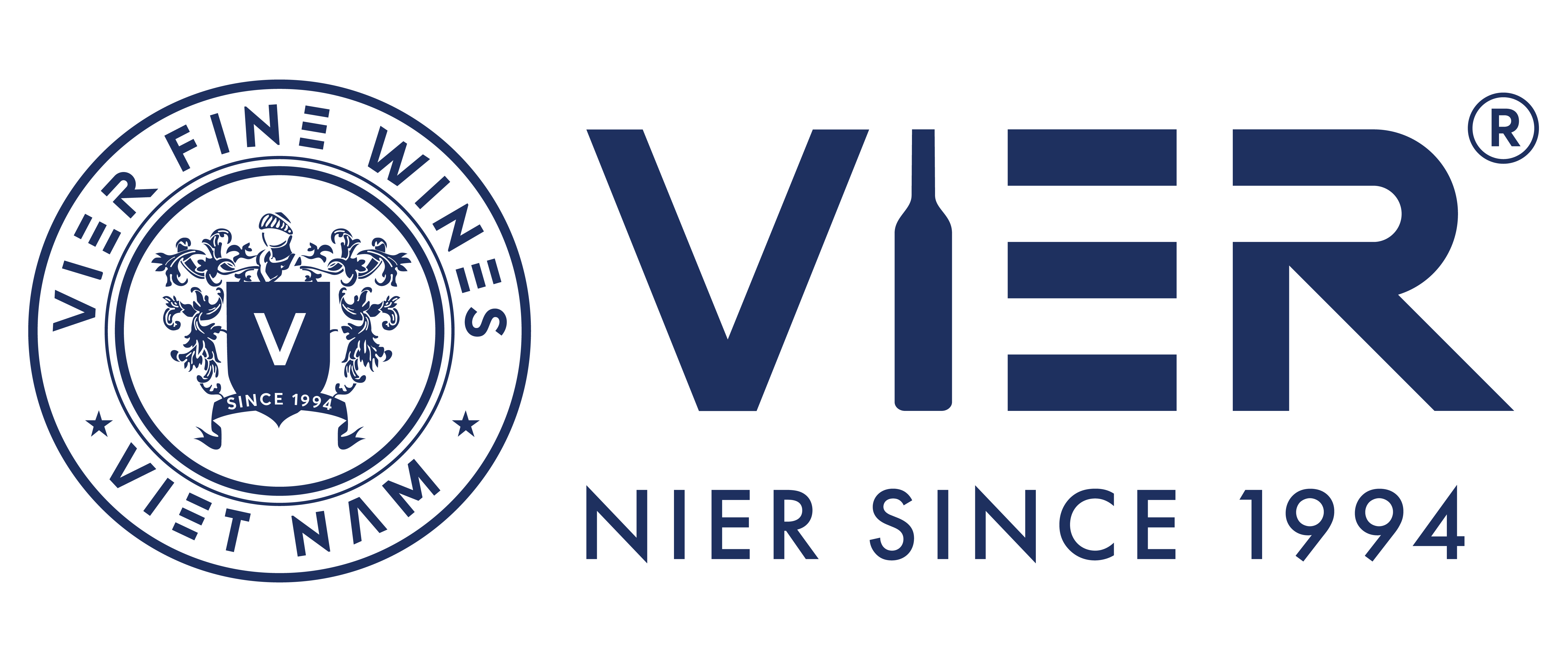 vierwines.com